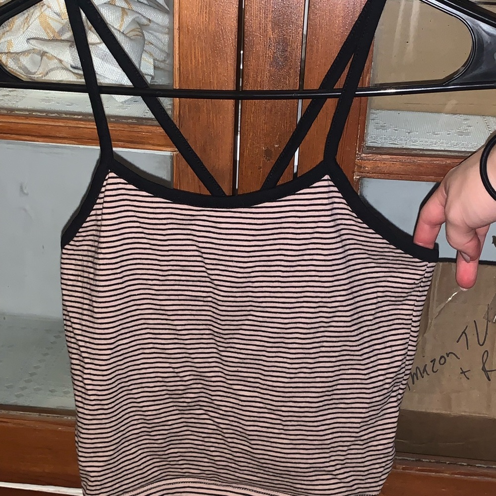small forever 21 tank top